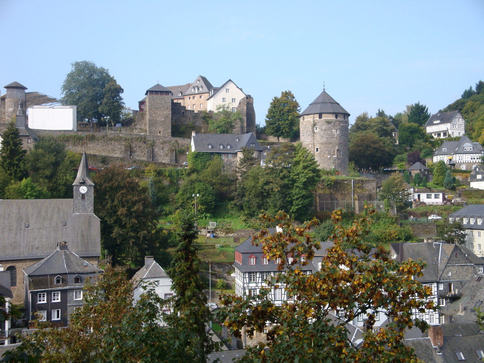 Monschau